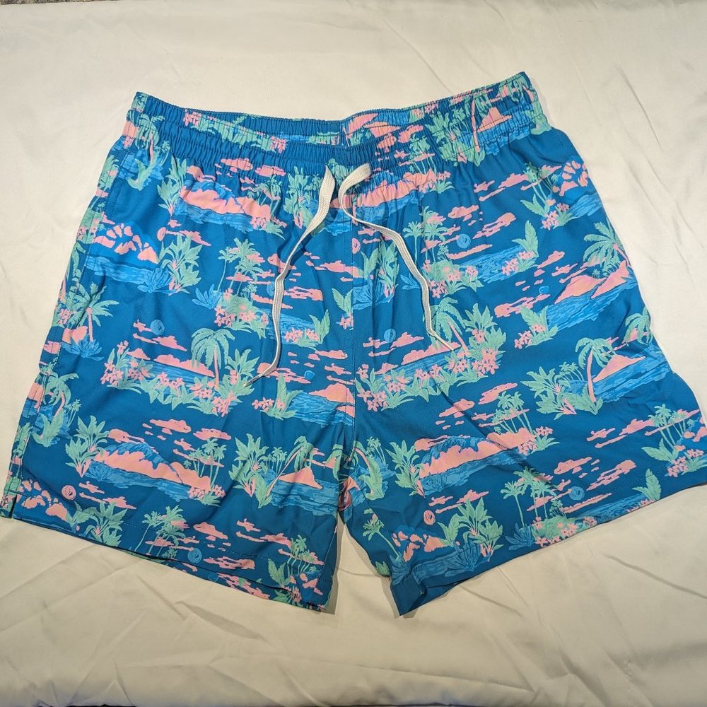 Chubbies Swim Trunks - L 5.5"